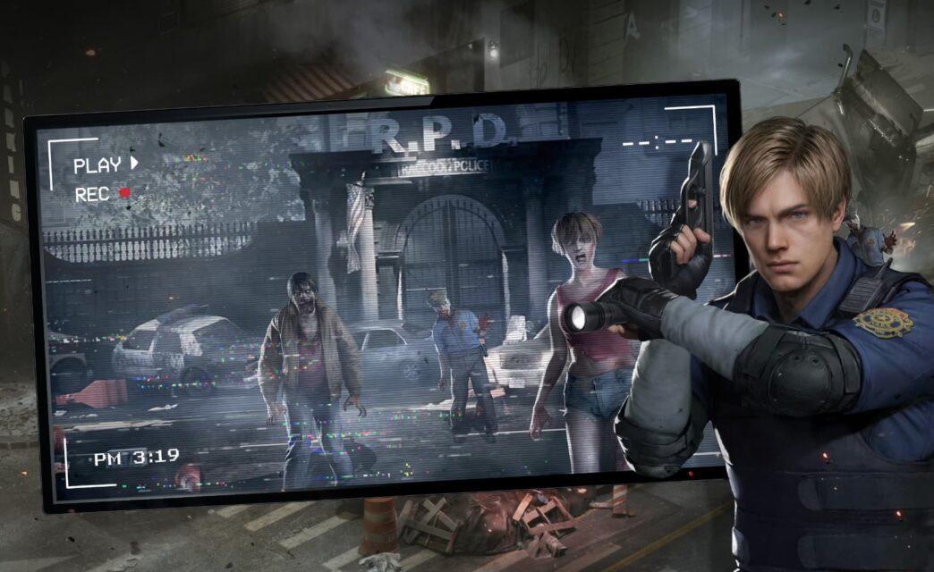 Resident Evil: Survival Unit leva o terror clássico da franquia para o mobile com estratégia em tempo real e clima de horror. Resident Evil: Survival Unit leva o terror clássico da franquia para o mobile com estratégia em tempo real e clima de horror.