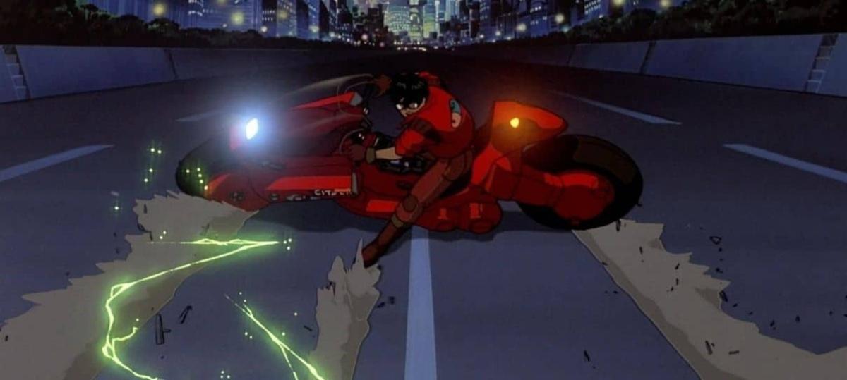 Keanu Reeves precisou assistir a clássicos do anime para se preparar para Neo em Matrix Keanu Reeves precisou assistir a clássicos do anime para se preparar para Neo em Matrix