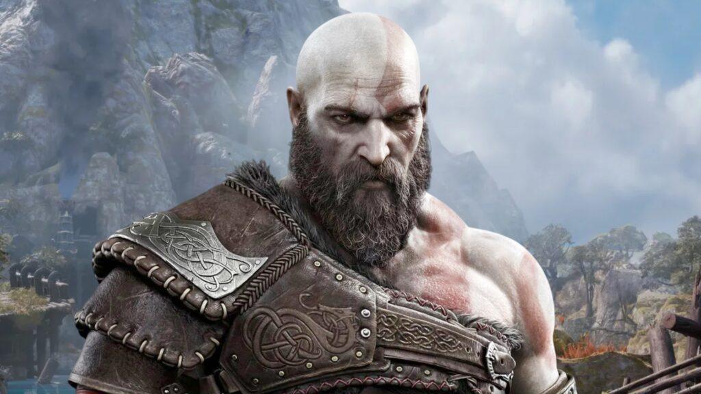 Christopher Judge sugere que a próxima edição de God of War poderia se ambientar no Egito Antigo Christopher Judge sugere que a próxima edição de God of War poderia se ambientar no Egito Antigo