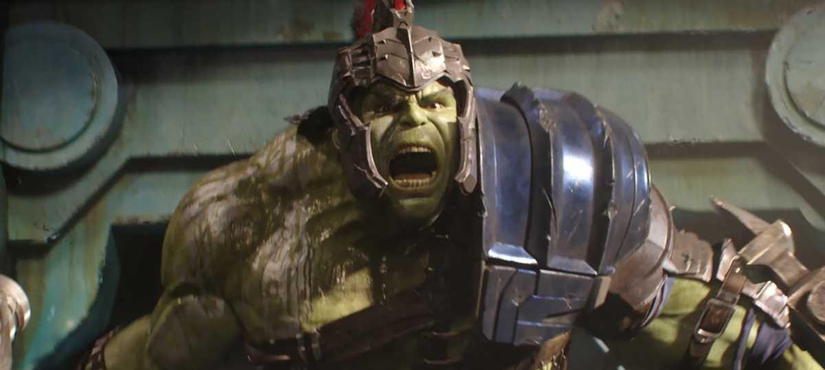Mark Ruffalo comenta impasse que impede novo filme solo do Hulk Mark Ruffalo comenta impasse que impede novo filme solo do Hulk