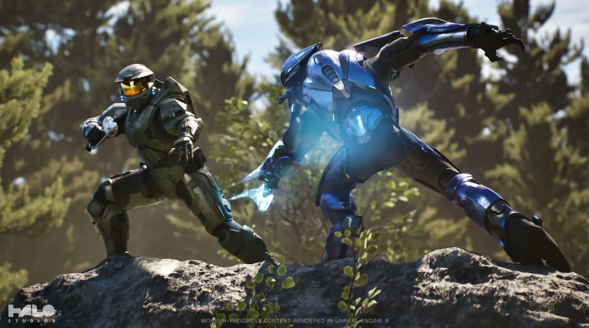 “Halo: Campaign Evolved”: lendário shooter da Microsoft desembarca no PS5 em 2026 “Halo: Campaign Evolved”: lendário shooter da Microsoft desembarca no PS5 em 2026
