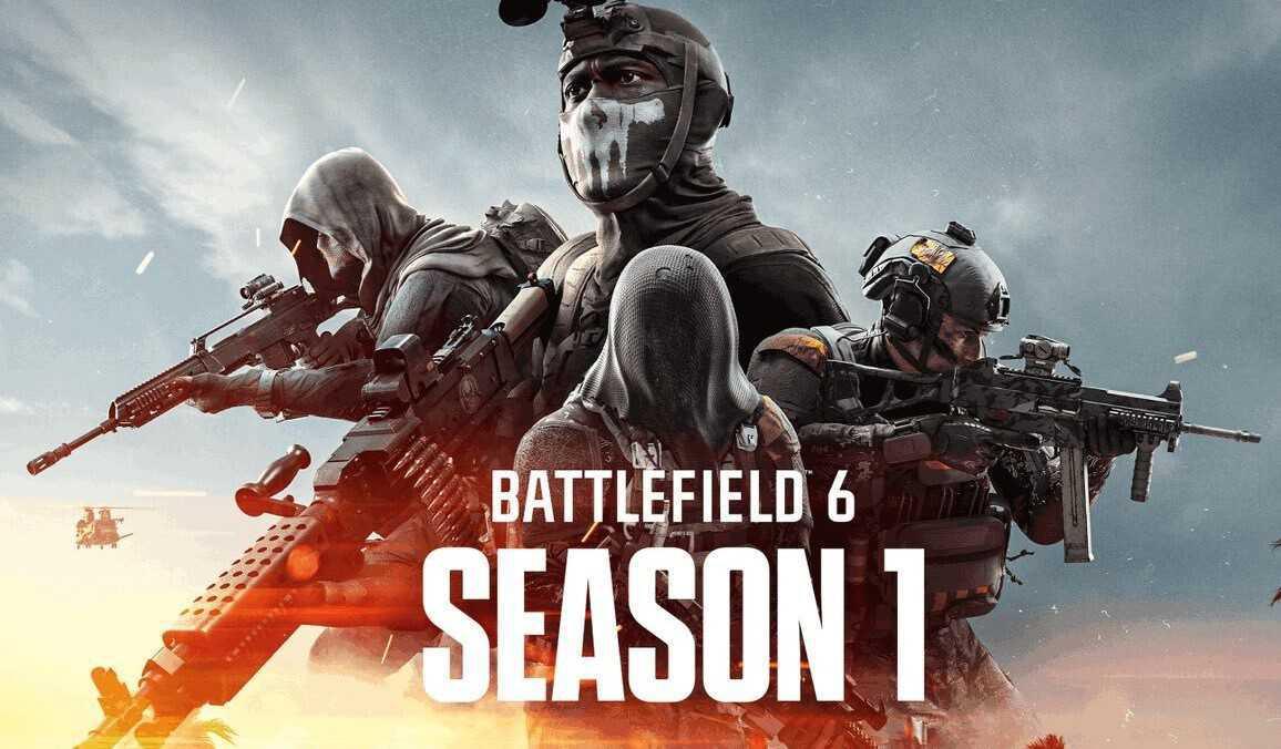 Modo “battle royale” do Battlefield 6 pode chegar oficialmente em 28 de outubro Modo “battle royale” do Battlefield 6 pode chegar oficialmente em 28 de outubro