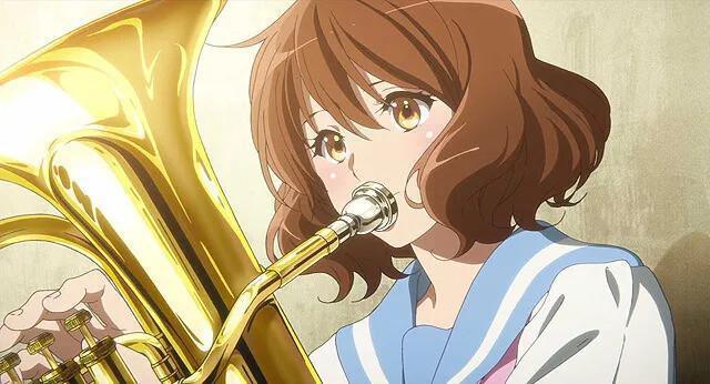 Novo trailer revela que Sound! Euphonium: The Final Movie – Parte 1 estreia em 24 de abril de 2026 no Japão Novo trailer revela que Sound! Euphonium: The Final Movie – Parte 1 estreia em 24 de abril de 2026 no Japão