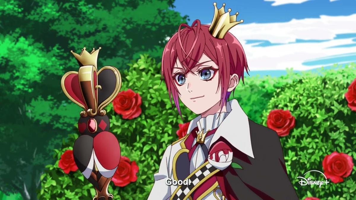 Anime da franquia Disney Twisted Wonderland ganha trailer dublado e estreia anunciada para outubro Anime da franquia Disney Twisted Wonderland ganha trailer dublado e estreia anunciada para outubro