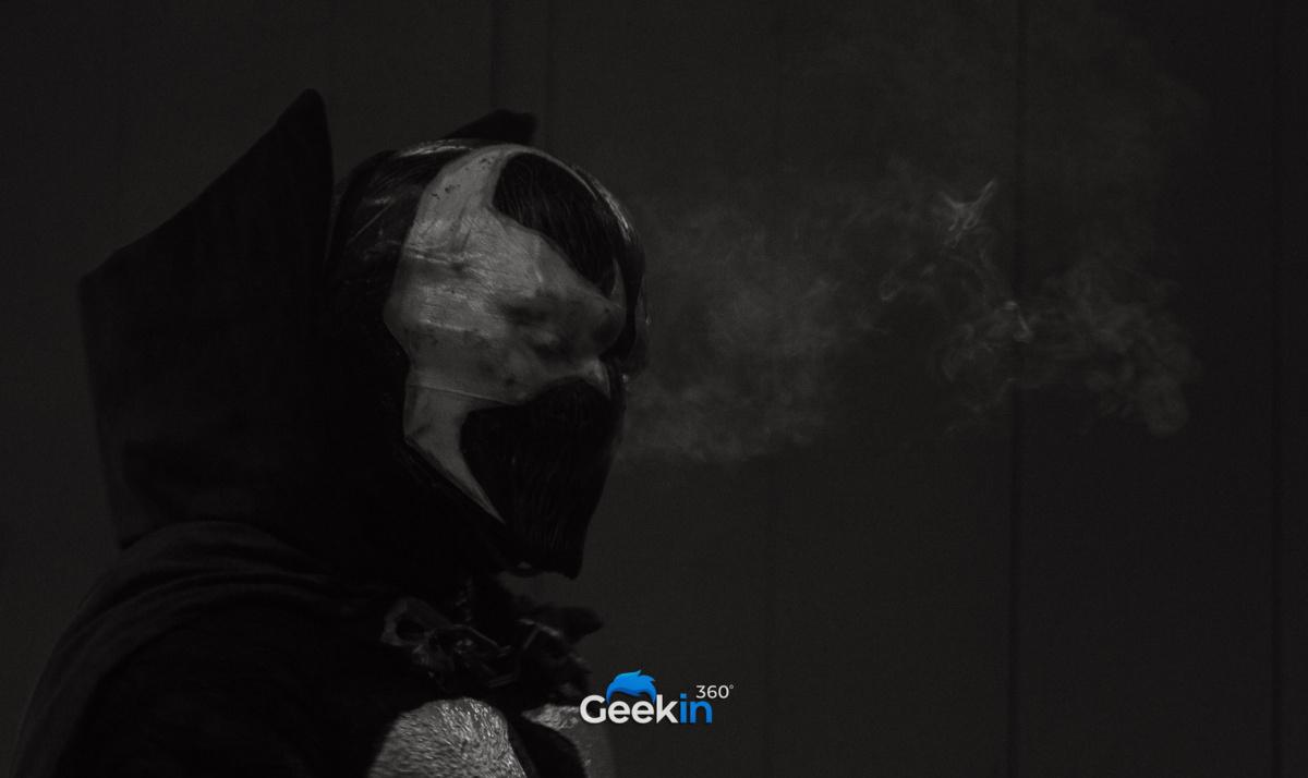 Brasil Games Show 2025 - Primeiro Desfile de Cosplay / Dia 1 (9/10)