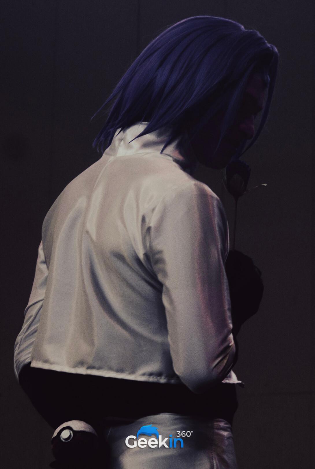 Brasil Games Show 2025 - Primeiro Desfile de Cosplay / Dia 1 (9/10) Brasil Games Show 2025 - Primeiro Desfile de Cosplay / Dia 1 (9/10)