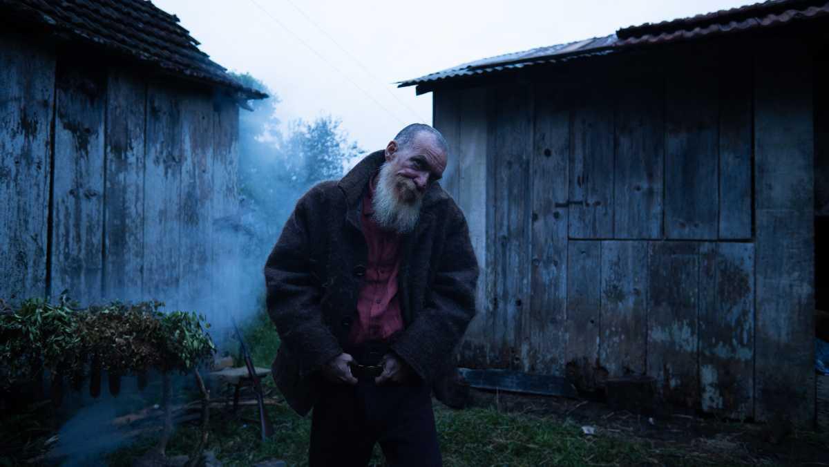 'A Própria Carne' estreia com exclusividade na Cinemark nesta quinta-feira, 30 de outubro 'A Própria Carne' estreia com exclusividade na Cinemark nesta quinta-feira, 30 de outubro