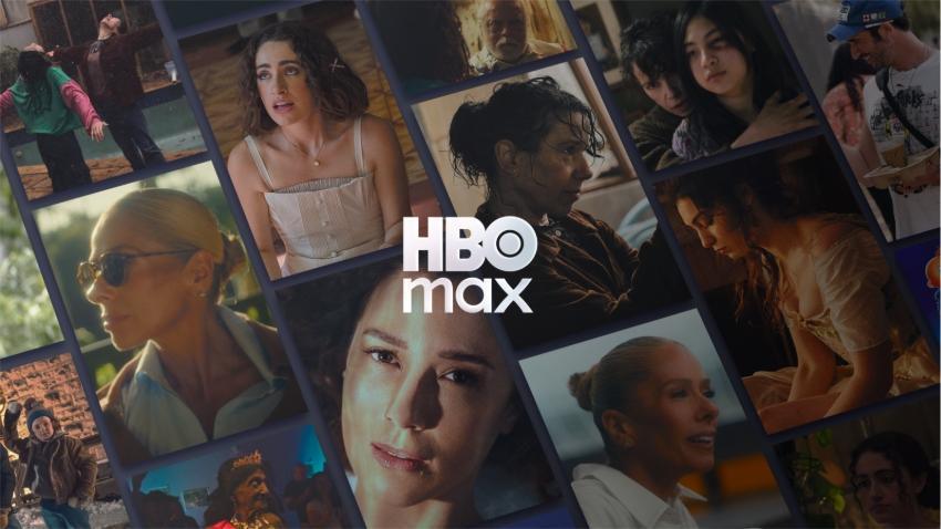 Estreias de novembro na HBO Max