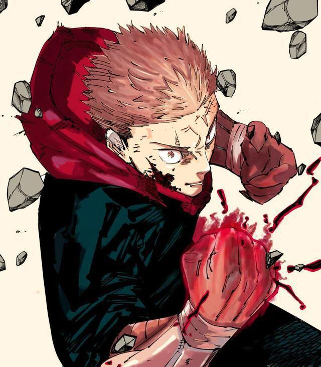 Yuji Itadori está vivo! Gege Akutami desvenda mistério em Jujutsu Kaisen Modulo e abre caminho para futuro promissor Yuji Itadori está vivo! Gege Akutami desvenda mistério em Jujutsu Kaisen Modulo e abre caminho para futuro promissor