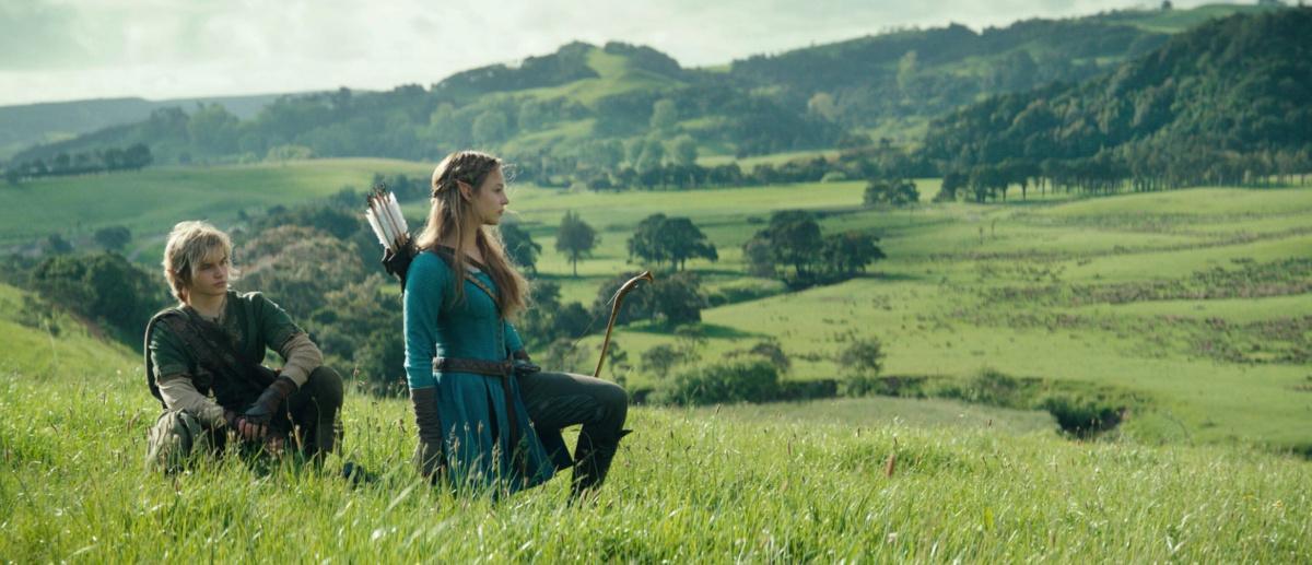 “The Legend of Zelda”: filme live‑action inicia filmagens e ganha primeiras imagens oficiais