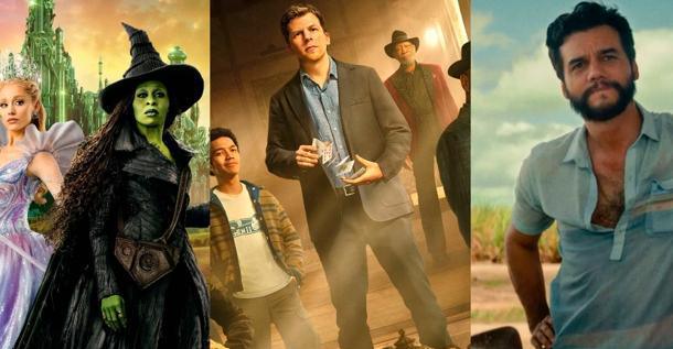 "Truque de Mestre: O 3º Ato" lidera bilheteria da Ingresso.com no fim de semana de estreia