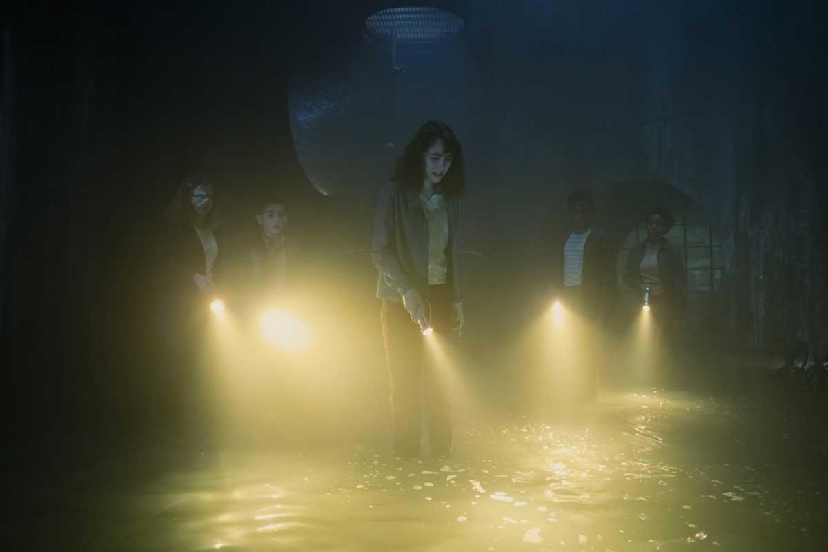 'IT: Bem- Vindo a Derry': o terror se intensifica na estreia do quinto episódio neste domingo na HBO e na HBO Max