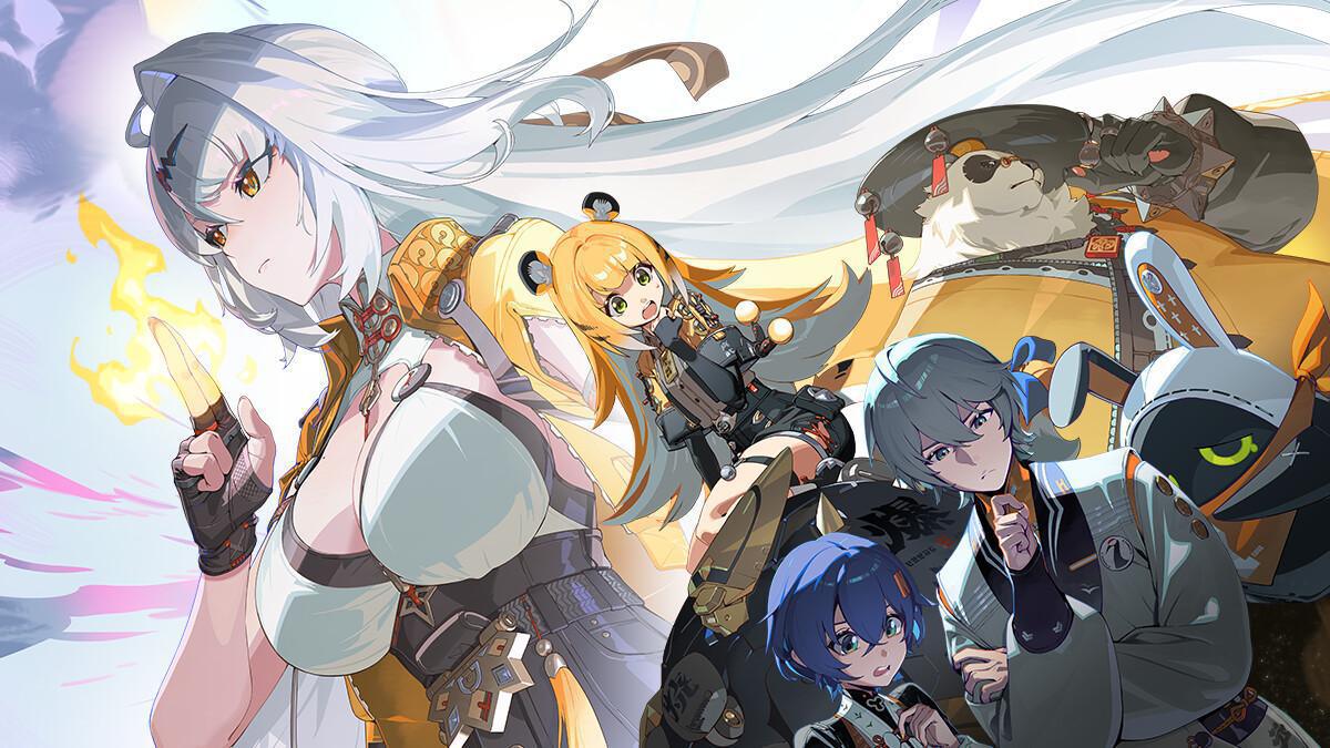 Zenless Zone Zero: veja a nova lista de códigos atualizados para resgatar grátis!