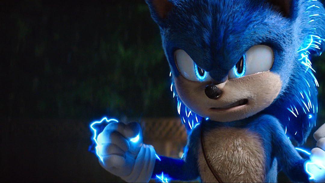 Paramount anuncia filme spin-off de Sonic para 2028 e planeja expandir o universo do ouriço