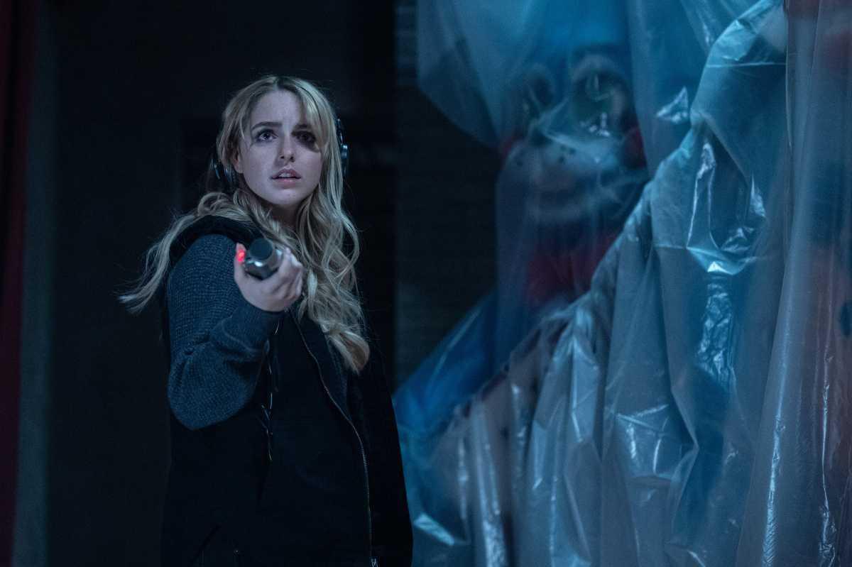 Sequência "Five Nights at Freddy's 2" ganha novo vídeo de bastidores Sequência "Five Nights at Freddy's 2" ganha novo vídeo de bastidores