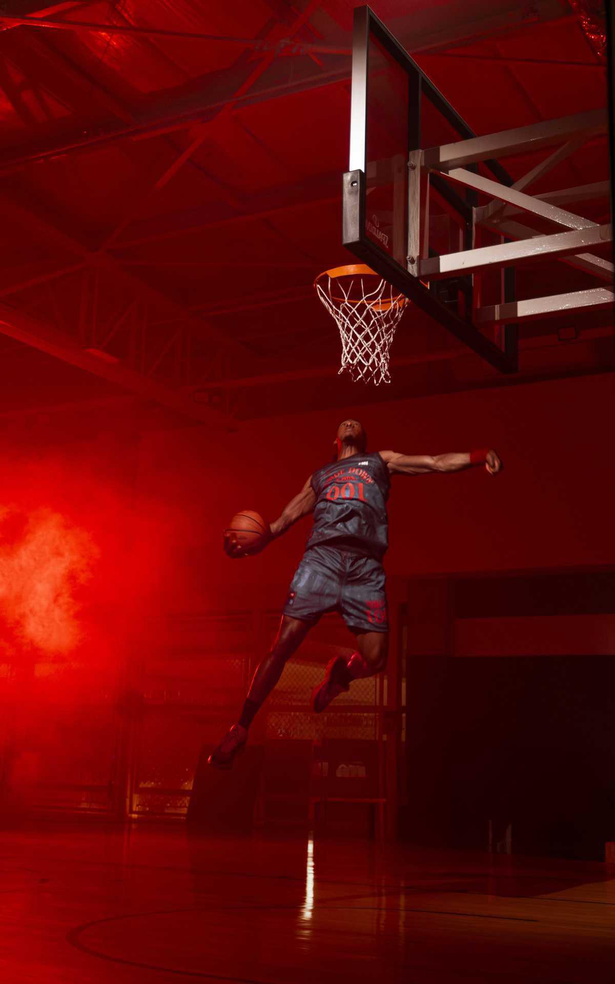 NBA e Netflix lançam colaboração inédita inspirada em Stranger Things