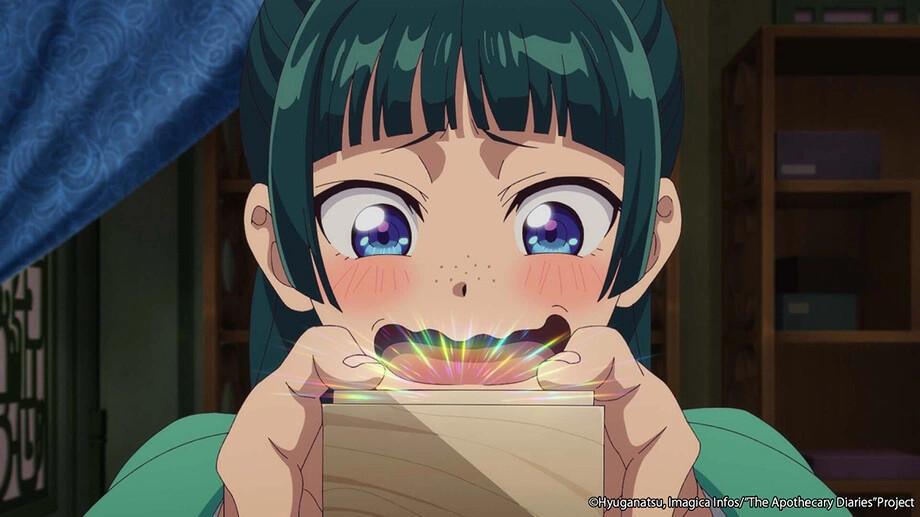 Light novel “Diários de uma Apotecária” chega ao Brasil pela Alt a partir de 2026