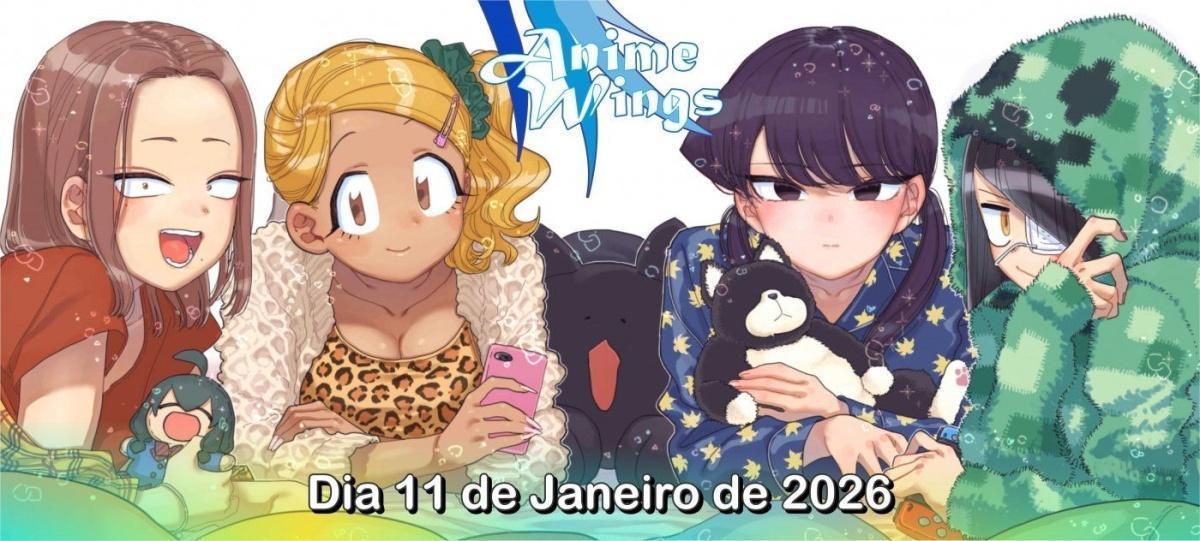 Anime Wings 2026 Anime Wings 2026