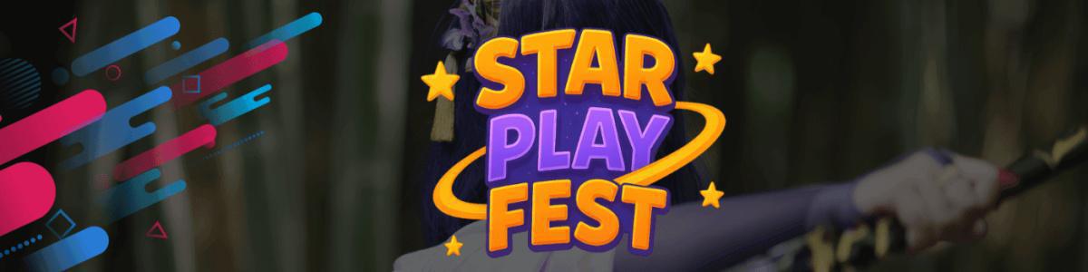 Star Play Fest