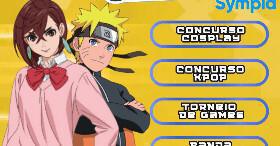 Caxias Anime City - Pelos Pets!