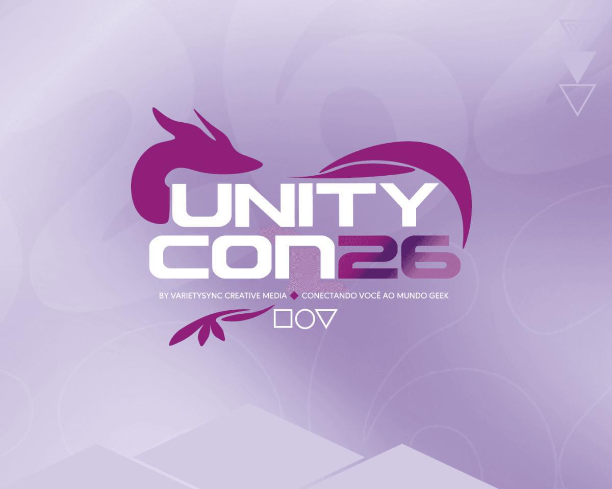 Unity Con 2026 Unity Con 2026
