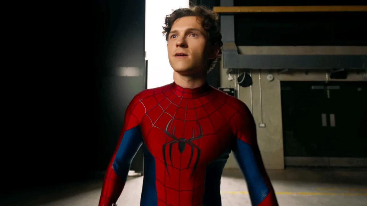 Homem-Aranha: Um Novo Dia tem trailer vazado antes do lançamento oficial