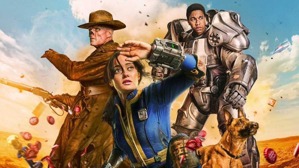 Fallout Season 2 estreia na Amazon Prime e conquista crítica e público