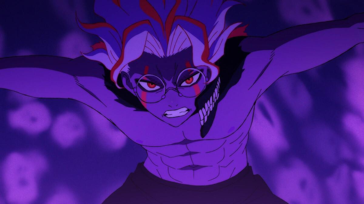 DAN DA DAN confirma 3ª temporada para 2027 e revela nova imagem promocional