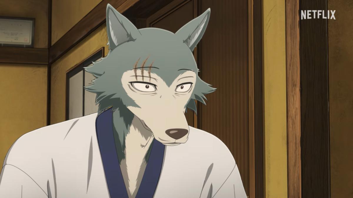 BEASTARS divulga trailer da Parte 2 da temporada final e confirma estreia em março de 2026 BEASTARS divulga trailer da Parte 2 da temporada final e confirma estreia em março de 2026
