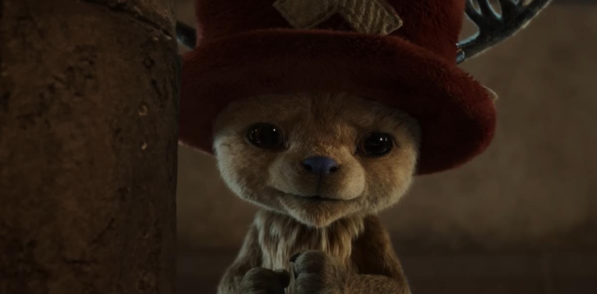Live-action de ONE PIECE revela trailer da 2ª temporada com destaque para Tony Tony Chopper