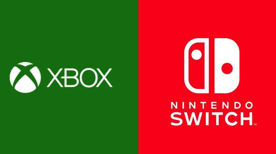 Xbox fica atrás do Nintendo Switch em vendas em 2025 e acende alerta na Microsoft