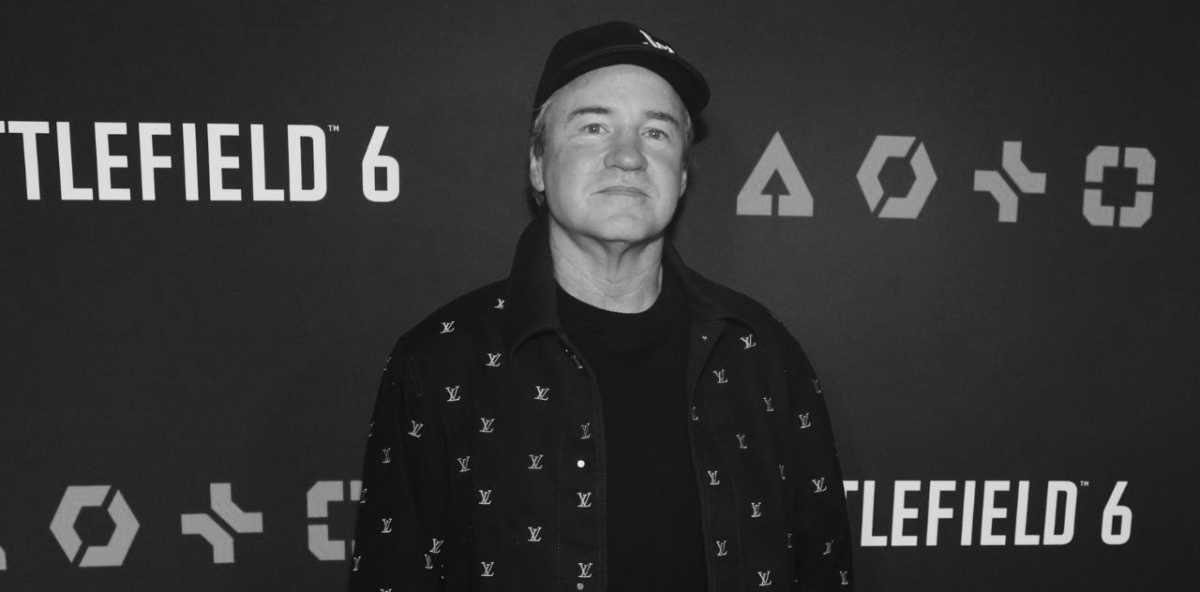 Vince Zampella, ícone por trás de Call of Duty e Battlefield, morre aos 55 anos Vince Zampella, ícone por trás de Call of Duty e Battlefield, morre aos 55 anos