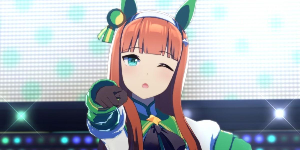 PETA gera revolta ao usar personagem de Umamusume em campanha contra corridas de cavalos PETA gera revolta ao usar personagem de Umamusume em campanha contra corridas de cavalos