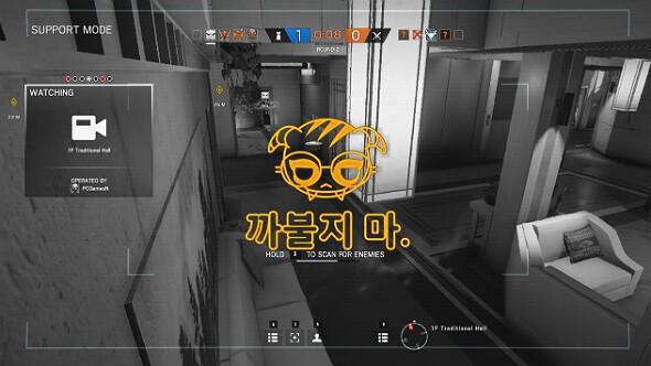 Rainbow Six Siege enfrenta ataque em larga escala e Ubisoft derruba servidores emergencialmente Rainbow Six Siege enfrenta ataque em larga escala e Ubisoft derruba servidores emergencialmente