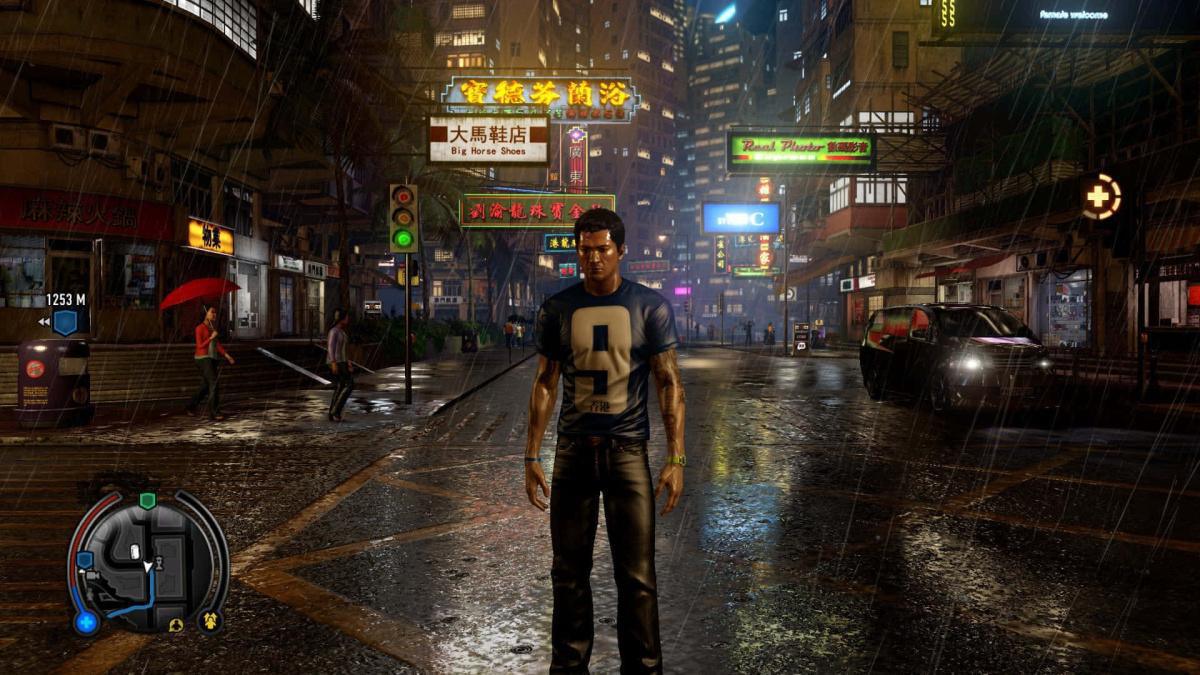 Filme de Sleeping Dogs avança e confirma diretor indonésio para adaptação