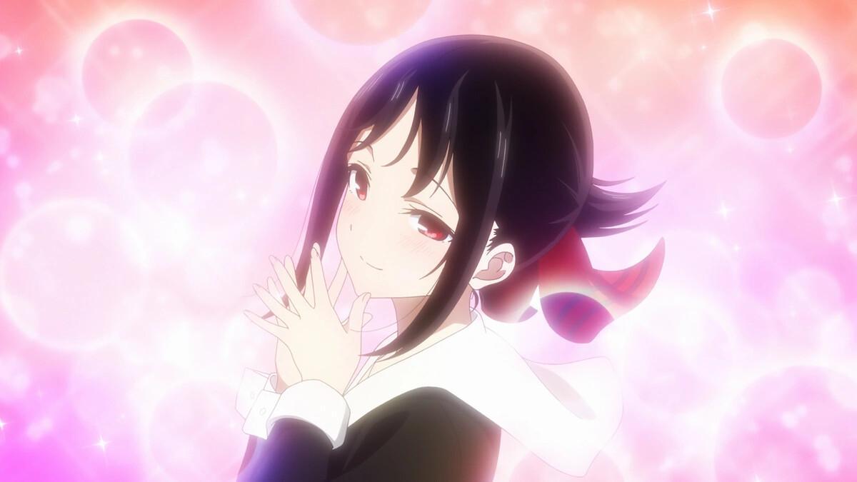 Especial de Kaguya-sama: Love Is War – Stairway to Adulthood estreia na Crunchyroll com legendas em português Especial de Kaguya-sama: Love Is War – Stairway to Adulthood estreia na Crunchyroll com legendas em português