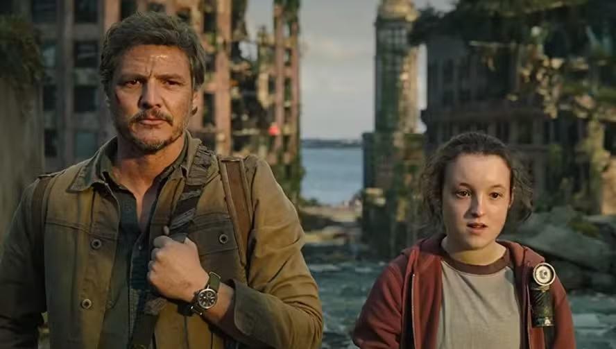 Bella Ramsey confirma que roteiro da 3ª temporada de The Last of Us já está finalizado
