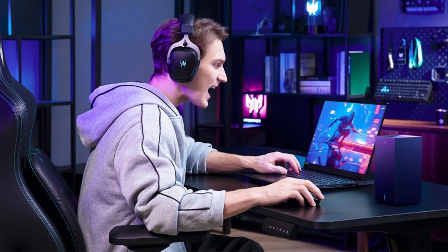 Acer amplia sua linha de conectividade com novo Predator Connect, Roteadores Mesh Wi-Fi 7 e Hotspot Móvel Acer amplia sua linha de conectividade com novo Predator Connect, Roteadores Mesh Wi-Fi 7 e Hotspot Móvel