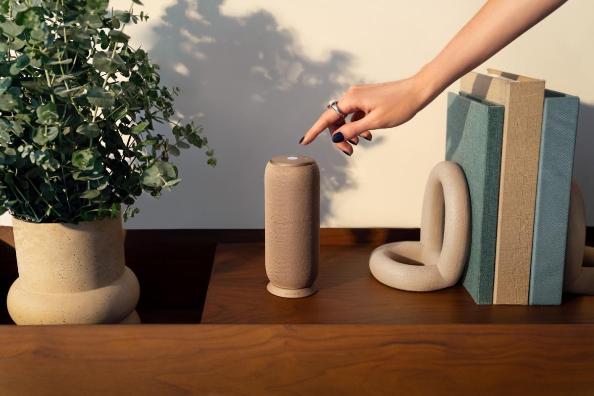 Motorola apresenta novidades no Lenovo Tech World Motorola apresenta novidades no Lenovo Tech World