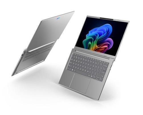 Acer apresenta notebooks Aspire AI Copilot+ com Processadores Intel Core Ultra Series 3 Acer apresenta notebooks Aspire AI Copilot+ com Processadores Intel Core Ultra Series 3