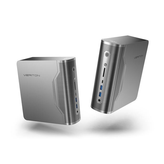 Acer apresenta Workstation Veriton RA100 AI, PC Windows 11 Copilot+ equipado com processadores AMD Ryzen AI Max+ 395 para um desempenho avançado em IA Acer apresenta Workstation Veriton RA100 AI, PC Windows 11 Copilot+ equipado com processadores AMD Ryzen AI Max+ 395 para um desempenho avançado em IA