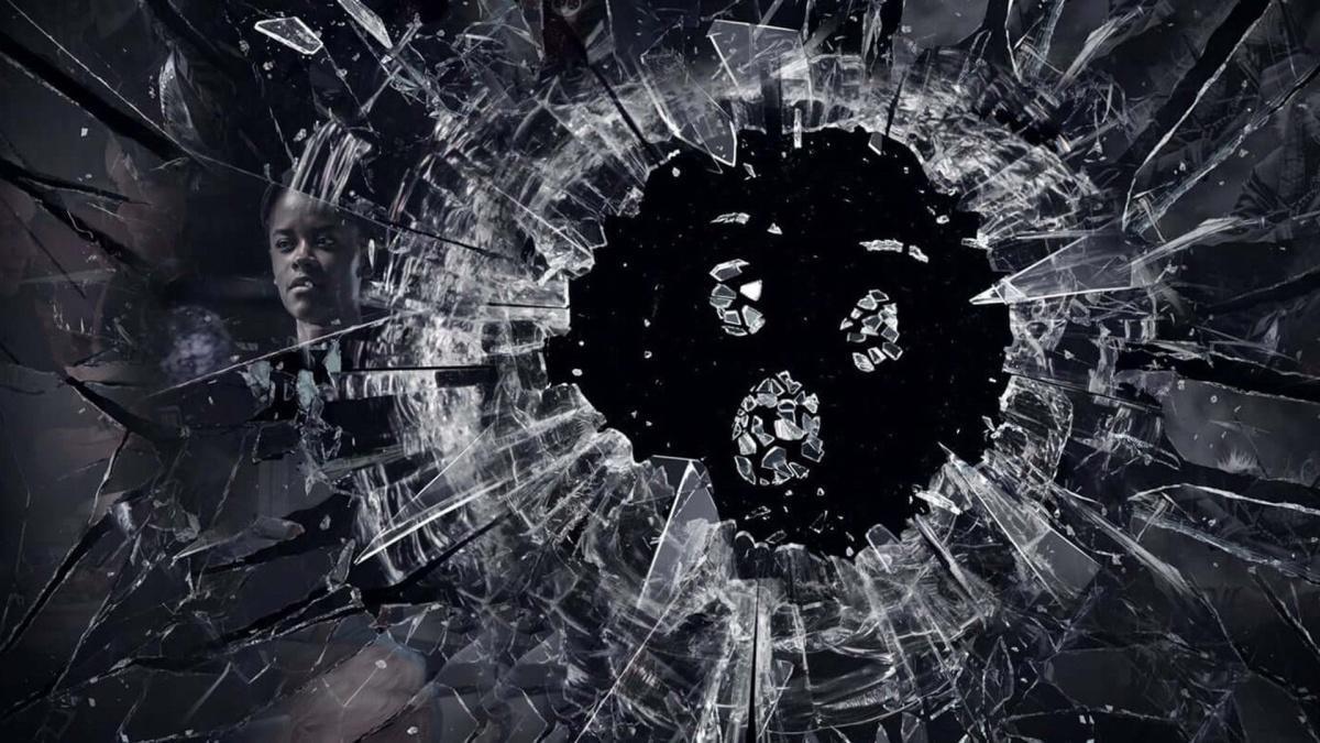 Black Mirror é renovada para a 8ª temporada e já está em desenvolvimento na Netflix