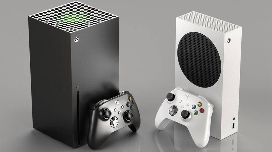 Xbox Series concentrou quase 50% de suas vendas nos primeiros 18 meses após o lançamento