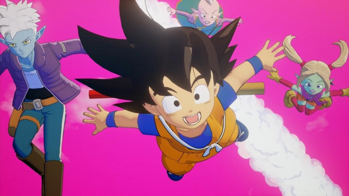 Dragon Ball Z: Kakarot ultrapassa 10 milhões de cópias vendidas e mantém crescimento contínuo