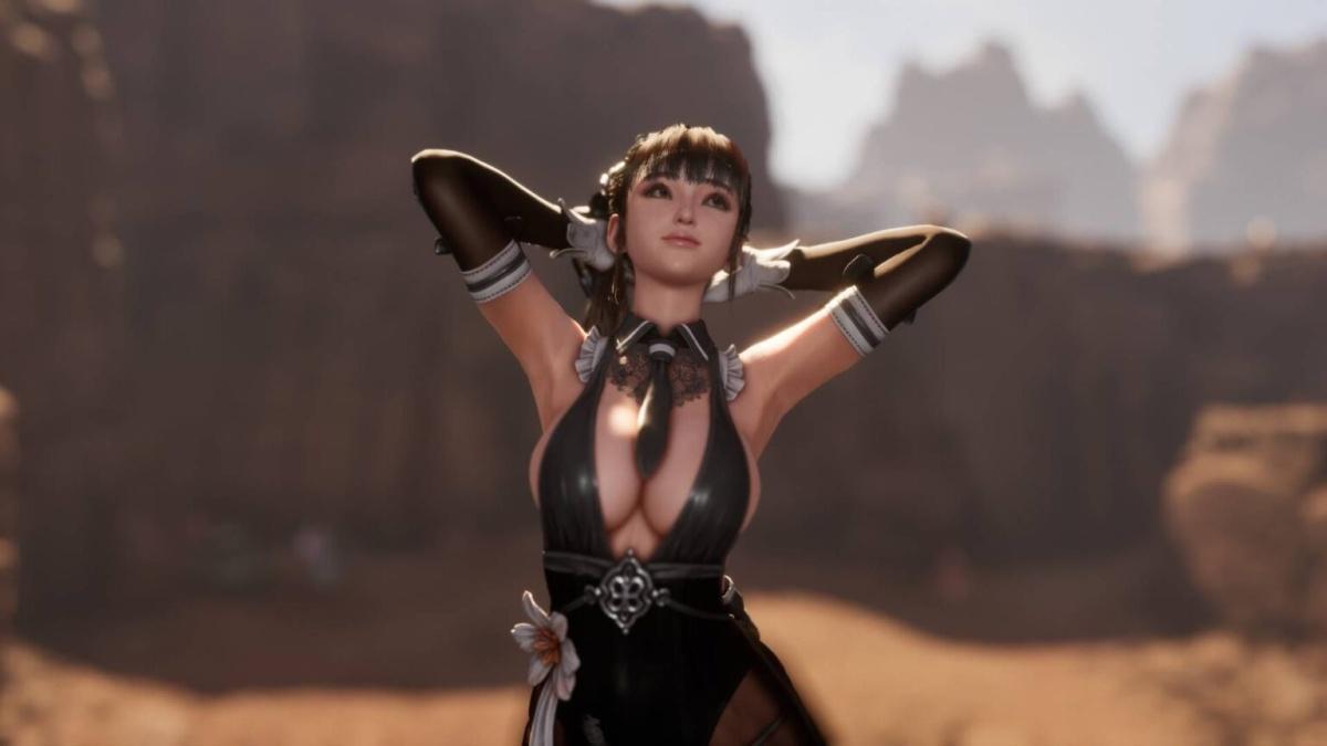 Estúdio de Stellar Blade recompensa equipe com bônus em dinheiro e produtos da Apple Estúdio de Stellar Blade recompensa equipe com bônus em dinheiro e produtos da Apple