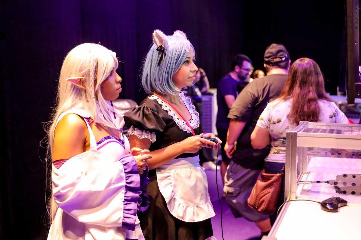 Do fliperama ao cosplay: programação de férias no ABC celebra a cultura pop com eventos gratuitos