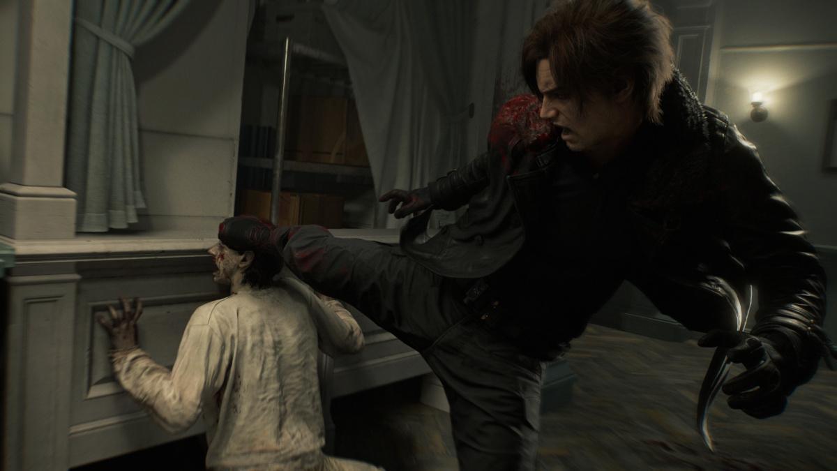 Resident Evil Requiem assume classificação CERO Z no Japão e mantém violência sem cortes Resident Evil Requiem assume classificação CERO Z no Japão e mantém violência sem cortes