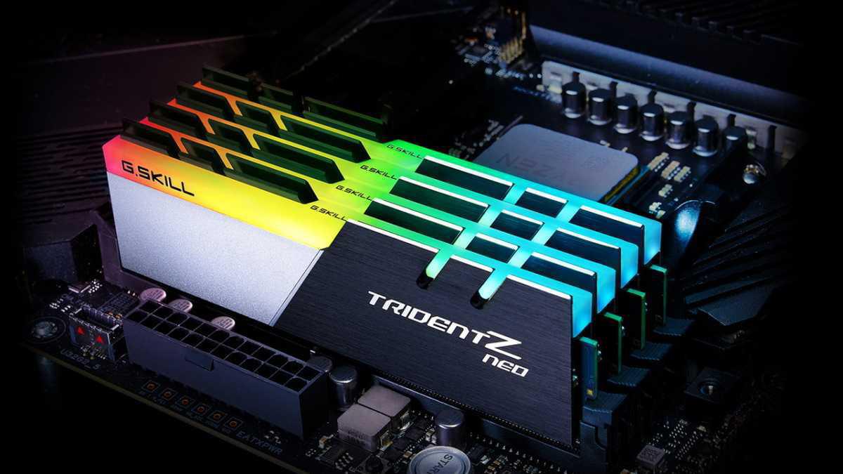 Preço da memória DDR4 dispara e sobe mais rápido que o DDR5, aprofundando crise no hardware Preço da memória DDR4 dispara e sobe mais rápido que o DDR5, aprofundando crise no hardware