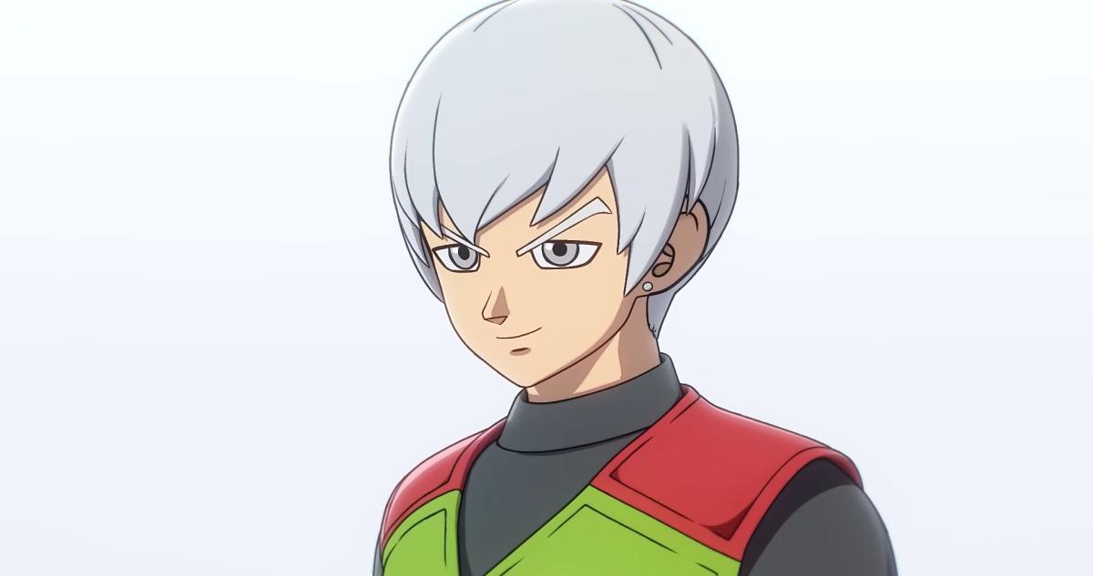 Dragon Ball AGE 1000 é anunciado como novo jogo da franquia e tem participação de Akira Toriyama Dragon Ball AGE 1000 é anunciado como novo jogo da franquia e tem participação de Akira Toriyama