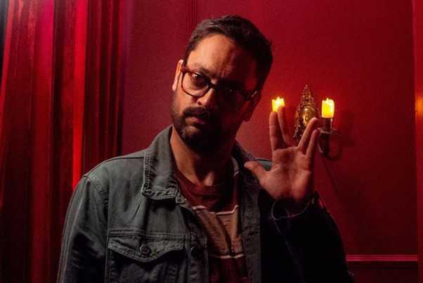 "Cansei de Ser Nerd" terá première no Boston SciFi Festival